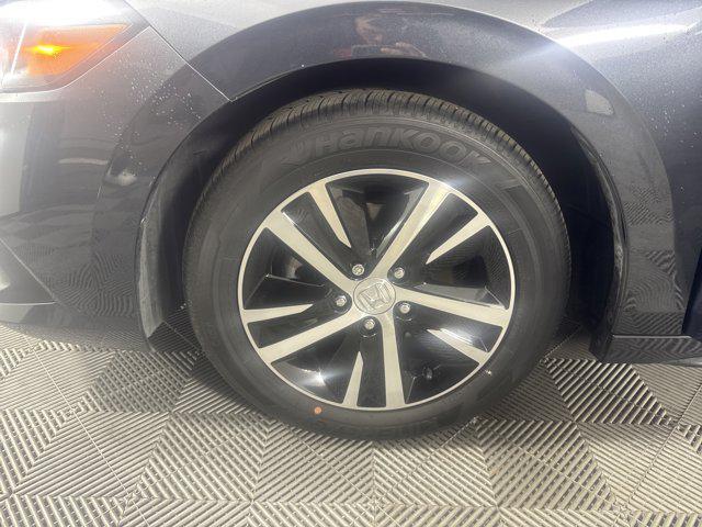 used 2023 Honda Civic car, priced at $22,774