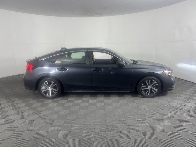 used 2023 Honda Civic car, priced at $22,774