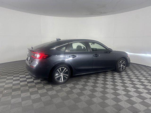 used 2023 Honda Civic car, priced at $22,774