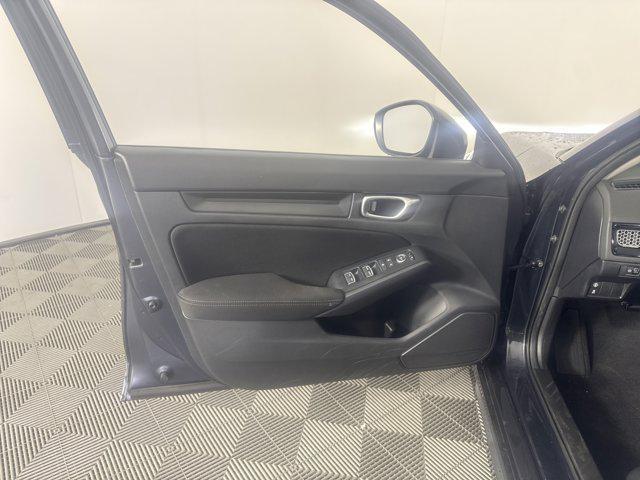 used 2023 Honda Civic car, priced at $22,774