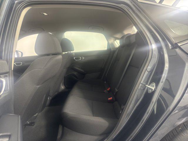 used 2023 Honda Civic car, priced at $22,774