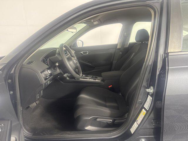 used 2023 Honda Civic car, priced at $22,774