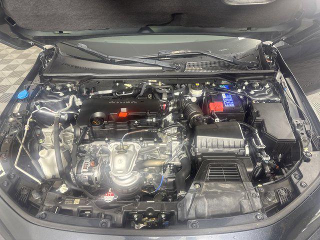 used 2023 Honda Civic car, priced at $22,774