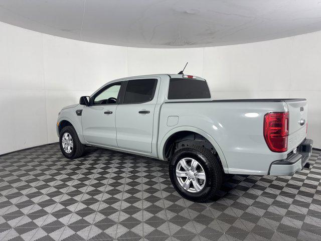 used 2021 Ford Ranger car, priced at $23,673
