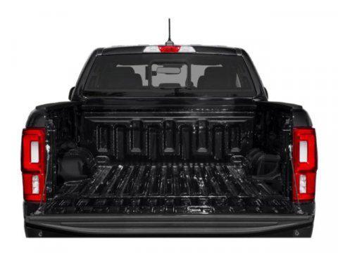 used 2021 Ford Ranger car, priced at $24,892