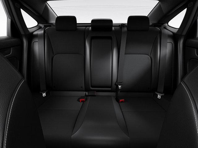 new 2026 Honda Civic car, priced at $28,430