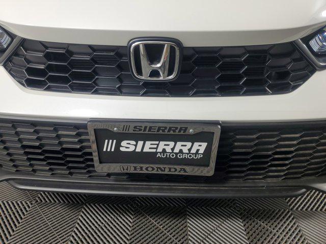 new 2026 Honda Civic car, priced at $28,345