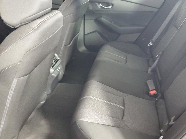 new 2025 Honda Accord Hybrid car, priced at $35,305