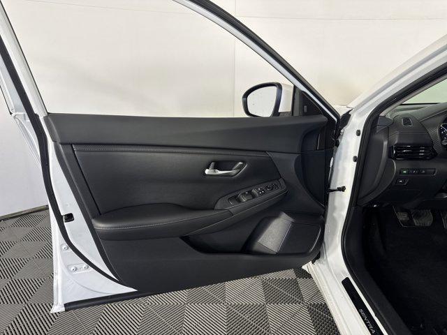 used 2021 Nissan Sentra car, priced at $15,812