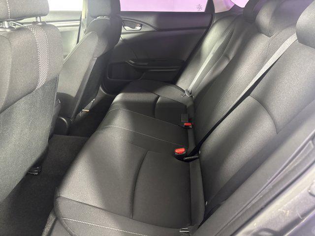 used 2020 Honda Civic car, priced at $19,367
