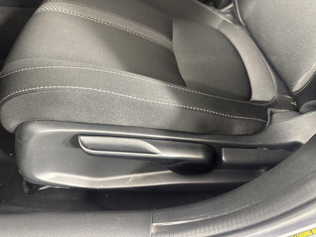 used 2020 Honda Civic car, priced at $19,367