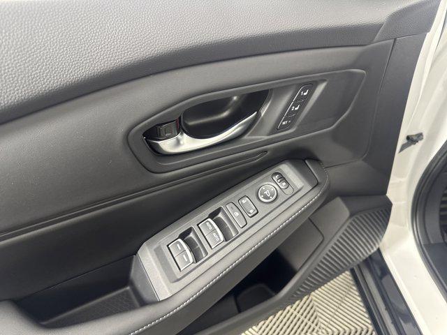 used 2025 Honda Accord Hybrid car, priced at $32,955