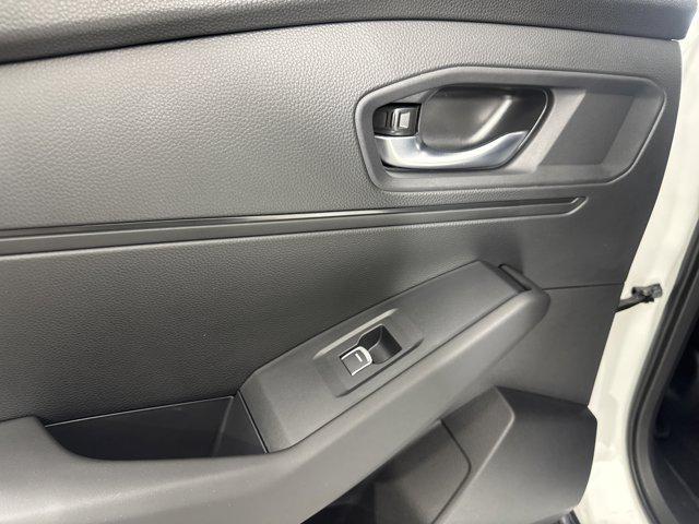 used 2025 Honda Accord Hybrid car, priced at $32,955