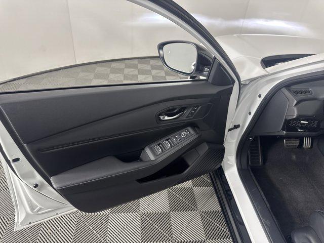 used 2025 Honda Accord Hybrid car, priced at $32,955