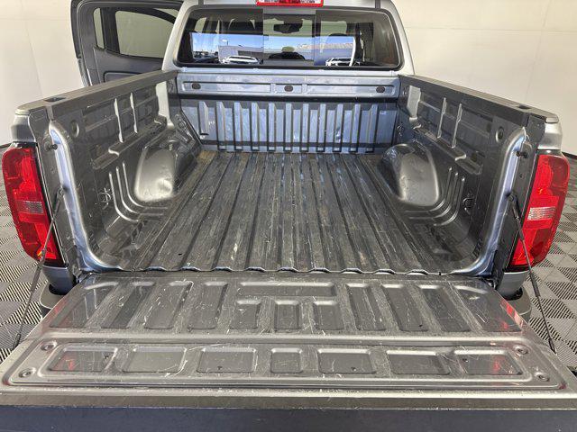 used 2022 Chevrolet Colorado car, priced at $24,612