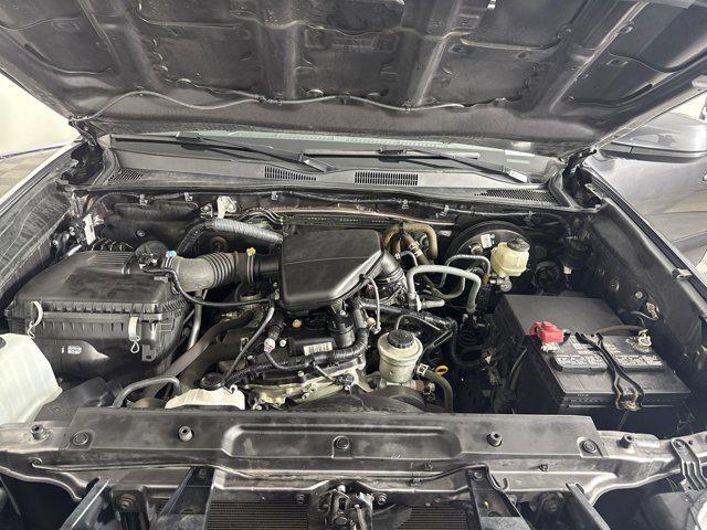 used 2021 Toyota Tacoma car, priced at $29,351