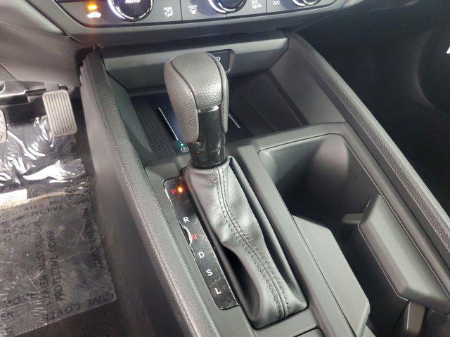 new 2026 Honda Accord car, priced at $32,345