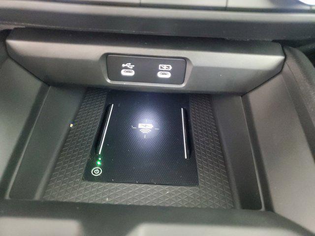 new 2026 Honda Accord car, priced at $32,345