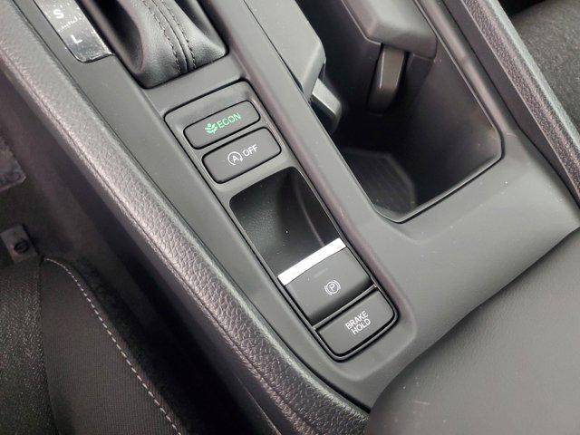 new 2026 Honda Accord car, priced at $32,345