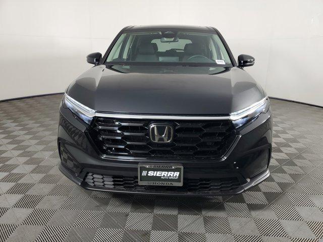 new 2026 Honda CR-V car, priced at $34,600