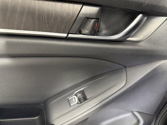 used 2020 Honda Accord car, priced at $24,695