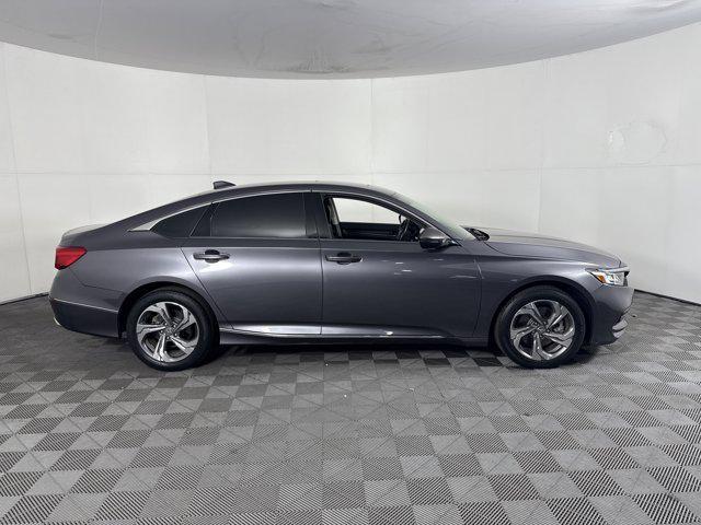 used 2020 Honda Accord car, priced at $24,695