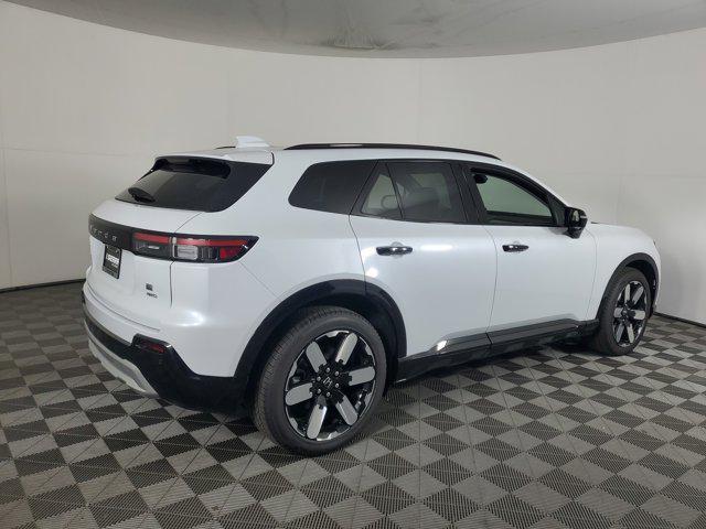 new 2026 Honda Prologue car, priced at $59,850