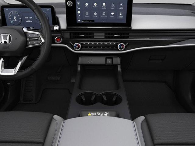 new 2026 Honda Prologue car, priced at $52,435