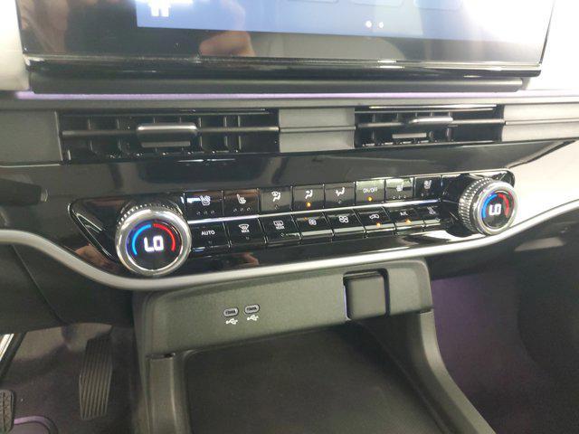 new 2026 Honda Prologue car, priced at $59,850