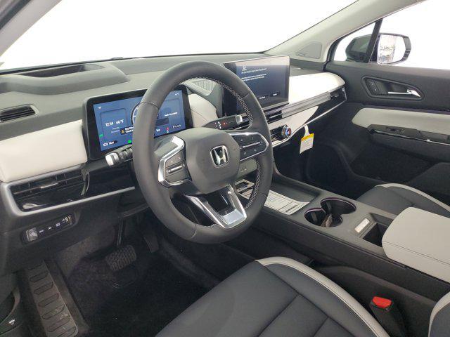 new 2026 Honda Prologue car, priced at $59,850