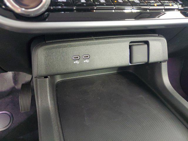 new 2026 Honda Prologue car, priced at $59,850