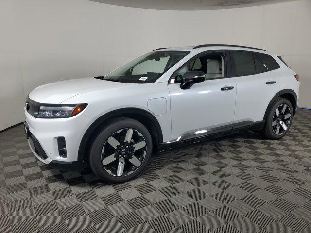 new 2026 Honda Prologue car, priced at $59,850