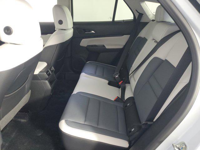 new 2026 Honda Prologue car, priced at $59,850