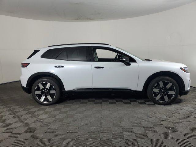 new 2026 Honda Prologue car, priced at $59,850