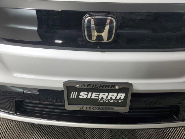 new 2026 Honda Prologue car, priced at $59,850