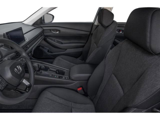 new 2026 Honda Accord car, priced at $30,045