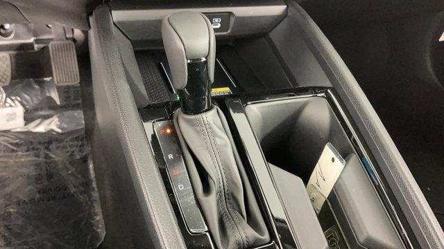 new 2025 Honda Accord Hybrid car, priced at $36,590