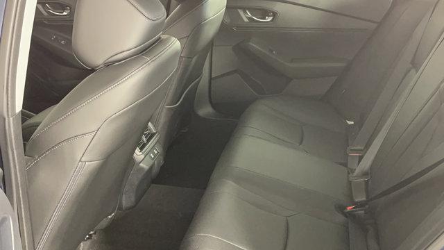 new 2025 Honda Accord Hybrid car, priced at $36,590