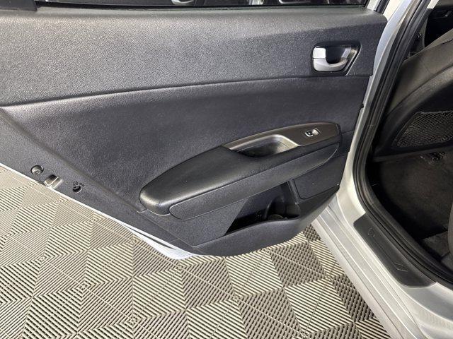 used 2020 Kia Optima car, priced at $13,427