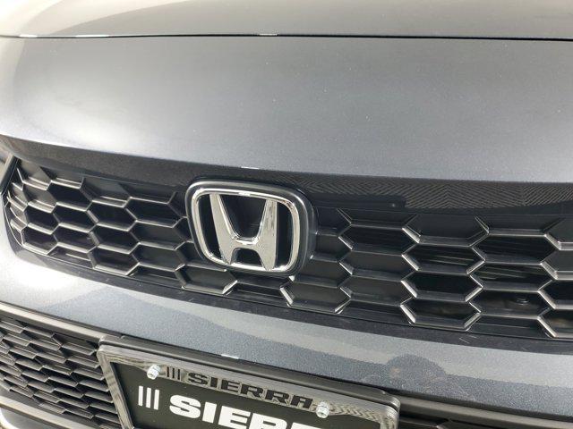 new 2026 Honda Civic car, priced at $28,990