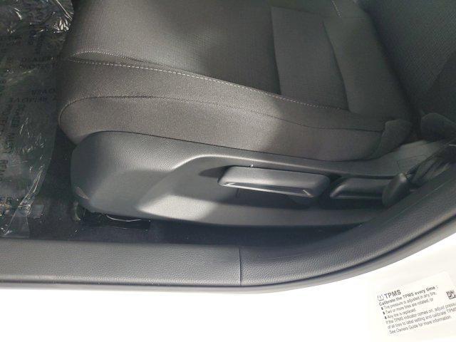 new 2026 Honda Civic car, priced at $26,345