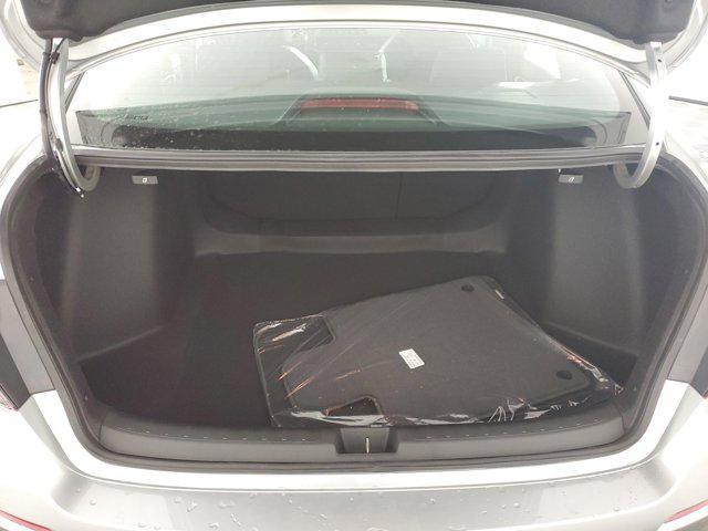 new 2026 Honda Civic car, priced at $27,890