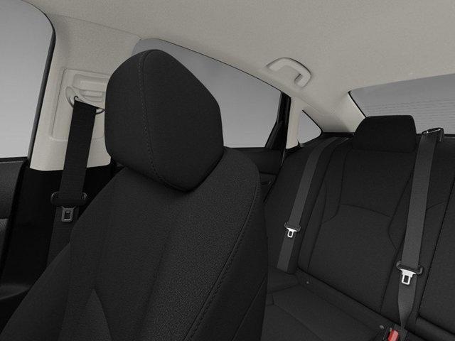 new 2026 Honda Accord car, priced at $31,975