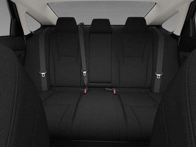 new 2026 Honda Accord car, priced at $31,975