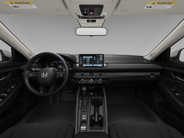 new 2026 Honda Accord car, priced at $31,975