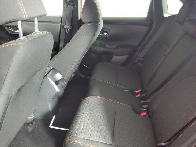 new 2026 Honda HR-V car, priced at $29,450