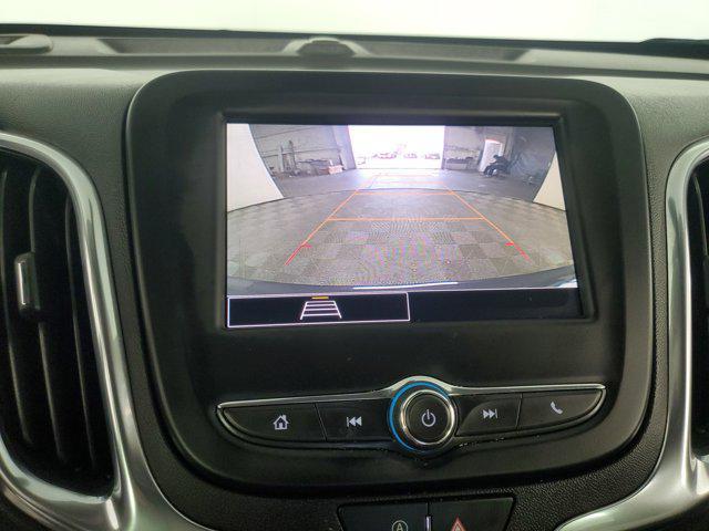 used 2023 Chevrolet Equinox car, priced at $17,036