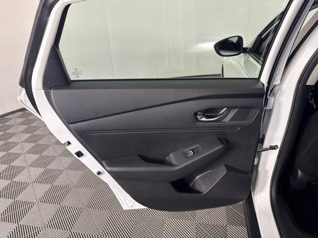 used 2023 Honda Accord car, priced at $24,731