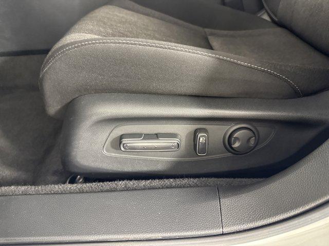 used 2023 Honda Accord car, priced at $24,731