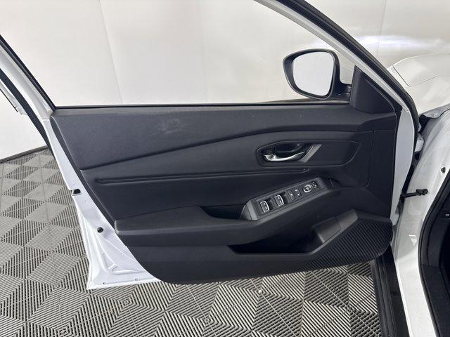 used 2023 Honda Accord car, priced at $24,731